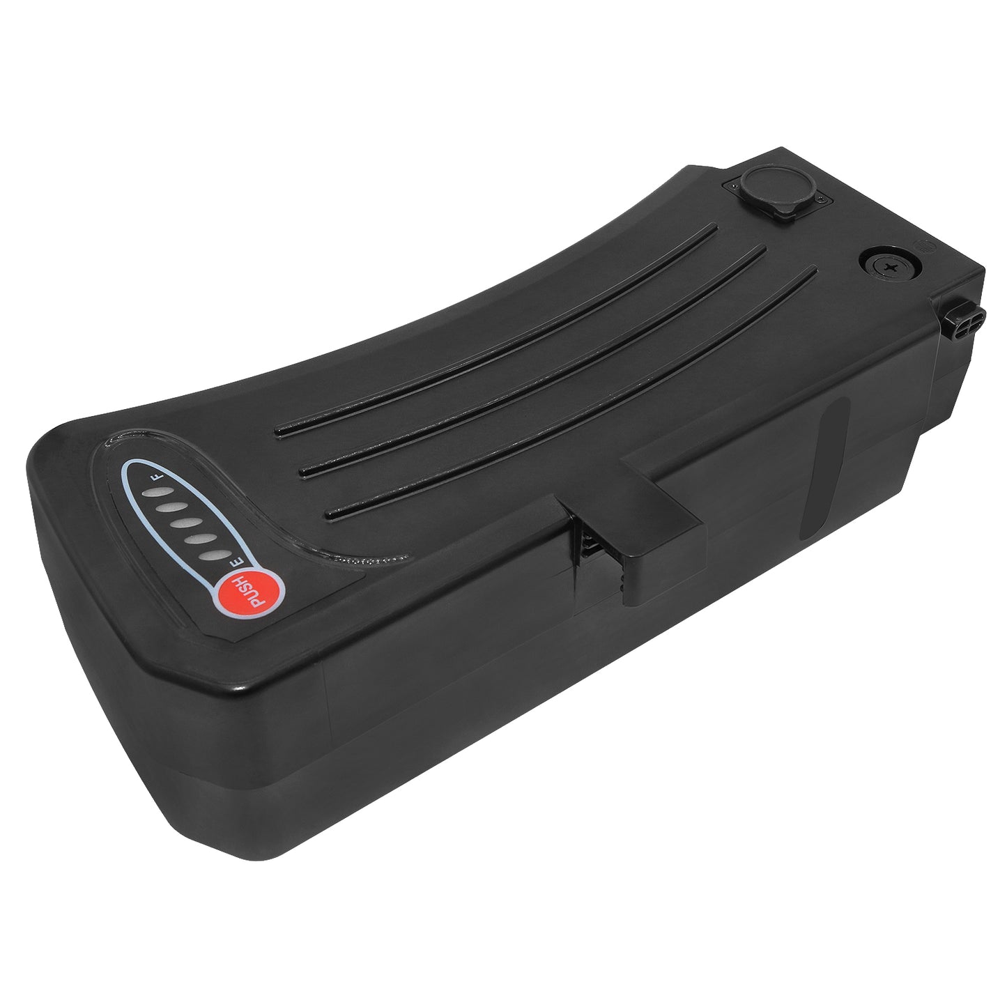 Replacement Battery for Prophet Alu-City Comfort Plus, Alu-City Didi-Thurau Edition, E.I. – Prophet