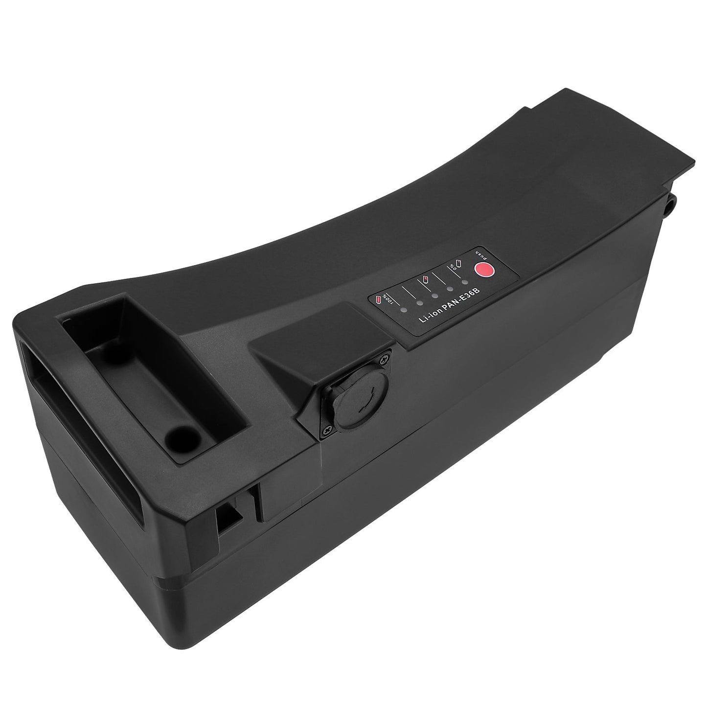 Replacement Battery for Panasonic  360 – Electric eBike – 13000mAh / 468.0Wh / 36.0V