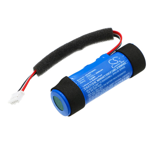 Replacement Battery for Plantronics | Poly Poly SY20 USB-A – Speaker – 2600mAh / 3.7V