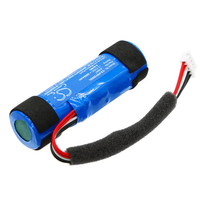 Replacement Battery for Poly  SY20 USB-A – 2600mAh / 9.62Wh