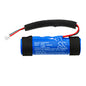 Replacement Battery for Poly  SY20 USB-A – 2600mAh / 9.62Wh