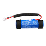 Replacement Battery for Plantronics  Poly SY20 USB-A – 3350mAh / 12.40Wh