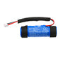 Replacement Battery for Plantronics  Poly SY20 USB-A – 3350mAh / 12.40Wh