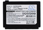 Replacement Battery for Datalogic  4220 – Barcode Scanner – 1800mAh / 6.66Wh / 3.7V