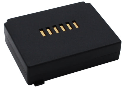 Replacement Battery for Datalogic  4220 – Barcode Scanner – 1800mAh / 6.66Wh / 3.7V