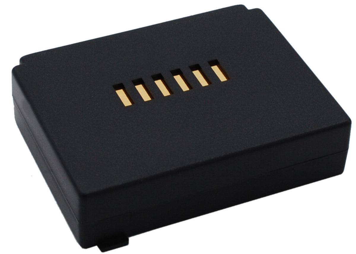 Replacement Battery for Datalogic | Falcon | PSC 4220 – Barcode Scanner – 1800mAh / 3.7V