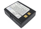 Replacement Battery for PSC | Datalogic Falcon 4420 – Barcode Scanner – 2400mAh / 3.7V - image 2