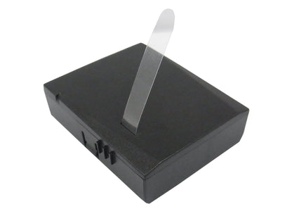 Replacement Battery for Datalogic  4420 – Barcode Scanner – 2400mAh / 8.88Wh / 3.7V