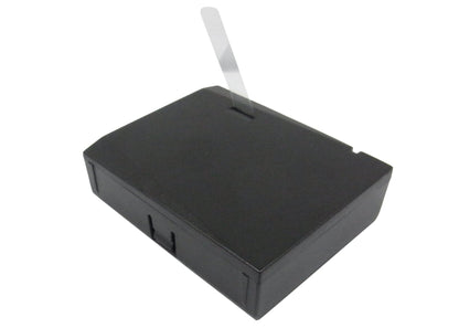 Replacement Battery for PSC  Falcon 2150 – Barcode Scanner – 2400mAh / 8.88Wh / 3.7V