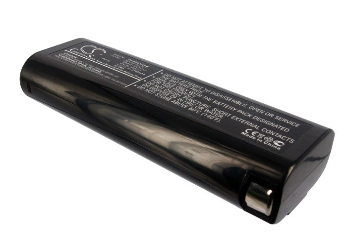 Replacement Battery for Paslode  900400 – Power Tools – 2100mAh/12.6Wh / 6.0V