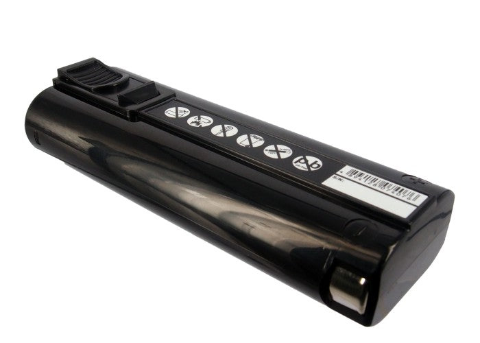 Replacement Battery for Paslode  900400 – Power Tools – 2100mAh/12.6Wh / 6.0V
