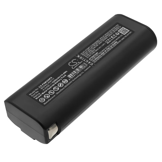 Replacement Battery for Paslode IM350ct – Power Tool – 3300mAh / 6V