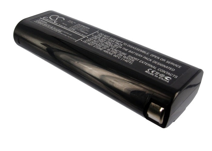 Replacement Battery for Paslode  900400 – Power Tools – 3300mAh/19.8Wh / 6.0V