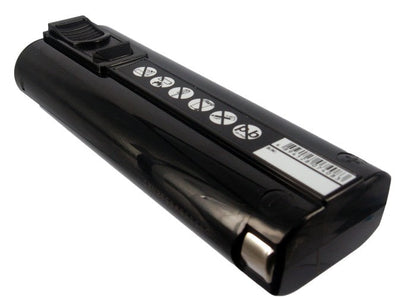 Replacement Battery for Paslode  900400 – Power Tools – 3300mAh/19.8Wh / 6.0V