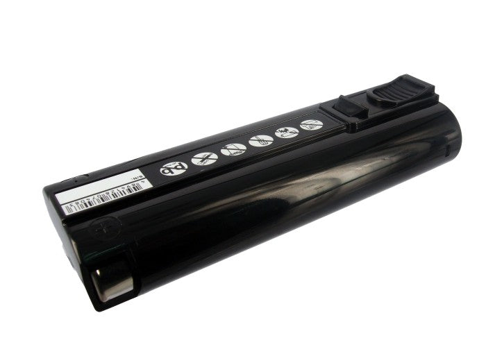 Replacement Battery for Paslode  900400 – Power Tools – 3300mAh/19.8Wh / 6.0V