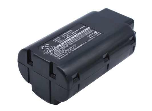 Replacement Battery for Paslode IM350ct – Power Tool – 2000mAh / 7.4V