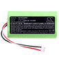 Replacement Battery for Polycom  SK45L1-G, SoundStation 2W, SoundStation 2W EX Speaker – 7.4V Li-ion | 2200mAh, 16.28Wh
