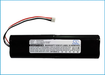 Replacement Battery for Polycom  SoundStation 2W, SoundStation 2W EX, SoundStation2 Wireless Confere Speaker – 7.4V Li-ion | 4400mAh, 32.56Wh