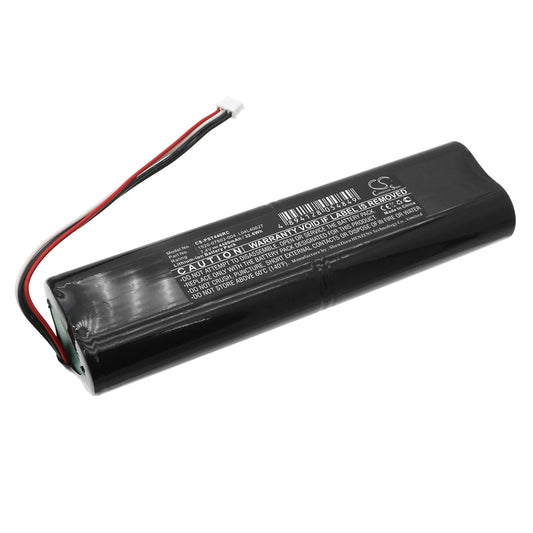 Replacement Battery for Polycom SoundStation 2W – Speaker – 4400mAh / 7.4V