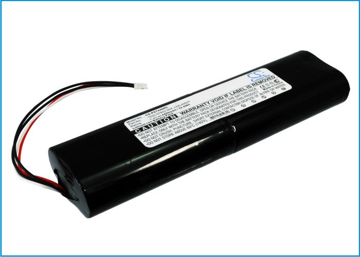Replacement Battery for Polycom  SoundStation 2W, SoundStation 2W EX, SoundStation2 Wireless Confere Speaker – 7.4V Li-ion | 4400mAh, 32.56Wh