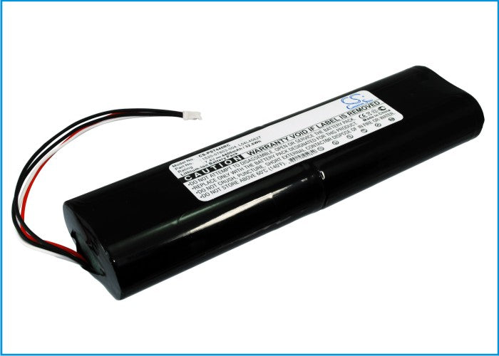 Replacement Battery for Polycom  SoundStation 2W, SoundStation 2W EX, SoundStation2 Wireless Confere Speaker – 7.4V Li-ion | 4400mAh, 32.56Wh