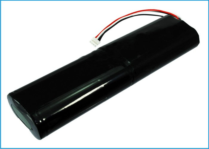 Replacement Battery for Polycom  SoundStation 2W, SoundStation 2W EX, SoundStation2 Wireless Confere Speaker – 7.4V Li-ion | 4400mAh, 32.56Wh
