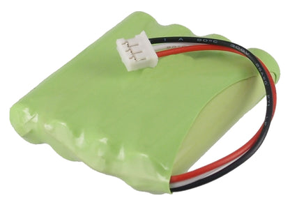 Replacement Battery for Philips Pronto Pro 900 – Remote Control – 750mAh / 4.8V