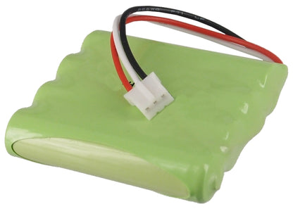 Replacement Battery for Philips Pronto Pro 900 – Remote Control – 750mAh / 4.8V