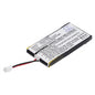 Replacement Battery for Philips Pronto TSU-9400 – Remote Control – 1700mAh / 3.7V