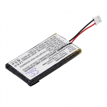 Replacement Battery for Philips Pronto TSU-9400 – Remote Control – 1700mAh / 3.7V