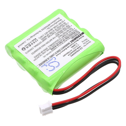 Replacement Battery for Philips | Marantz Pronto RU950 – Remote Control – 700mAh / 4.8V