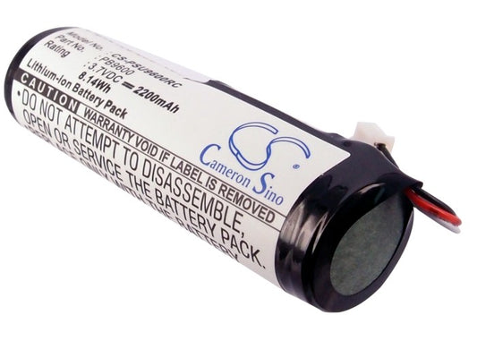 Replacement Battery for Philips | Marantz Pronto TSU-9600 – Remote Control – 2200mAh / 3.7V