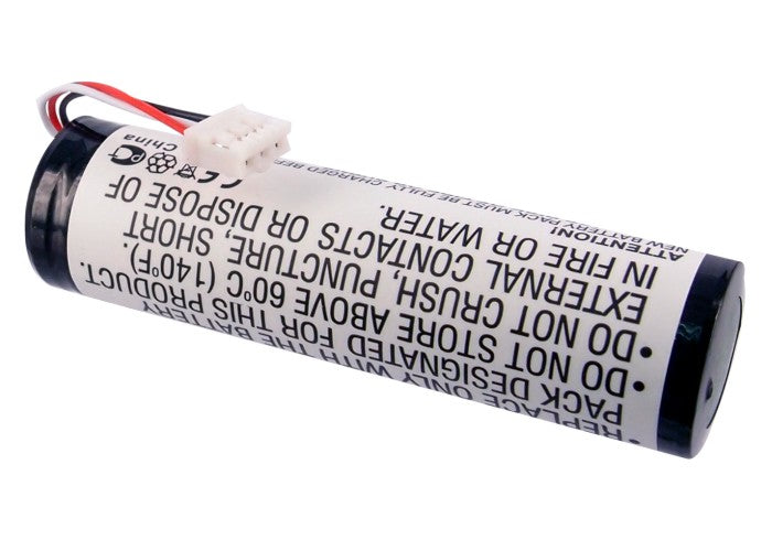 Replacement Battery for Philips | Marantz Pronto TSU-9600 – Remote Control – 2200mAh / 3.7V