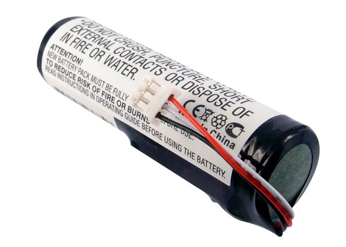Replacement Battery for Philips | Marantz Pronto TSU-9600 – Remote Control – 2200mAh / 3.7V