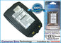 Replacement Battery for Pantech PN210 – Mobile, SmartPhone – 850mAh / 3.7V - image 1