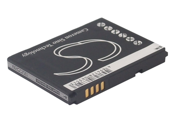 Replacement Battery for Pantech  Link 2 – Mobile, SmartPhone – 950mAh/3.5Wh / 3.7V