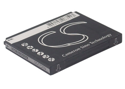 Replacement Battery for Pantech  Link 2 – Mobile, SmartPhone – 950mAh/3.5Wh / 3.7V