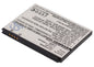 Replacement Battery for Pantech Renue – Mobile, SmartPhone – 800mAh / 3.7V - image 1