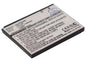 Replacement Battery for Pantech  P6030 – Mobile, SmartPhone – 800mAh/2.96Wh / 3.7V