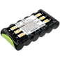 Replacement Battery for Psion  19515 – Barcode Scanner – 2500mAh / 18.00Wh / 7.2V