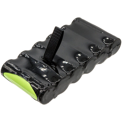 Replacement Battery for Psion  19515 – Barcode Scanner – 2500mAh / 18.00Wh / 7.2V