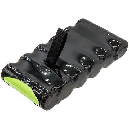Replacement Battery for Teklogix | Psion 7030 – Barcode Scanner – 2500mAh / 7.2V