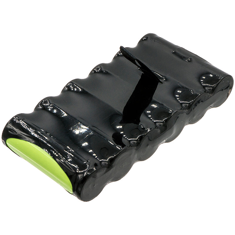 Replacement Battery for Psion  19515 – Barcode Scanner – 2500mAh / 18.00Wh / 7.2V