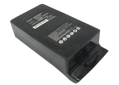 Replacement Battery for Psion  Teklogix 7035 – Barcode Scanner – 2200mAh / 16.28Wh / 7.4V