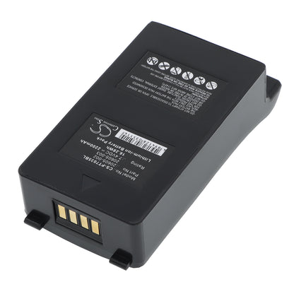 Replacement Battery for Teklogix | Psion 7035 – Barcode Scanner – 2200mAh / 7.4V