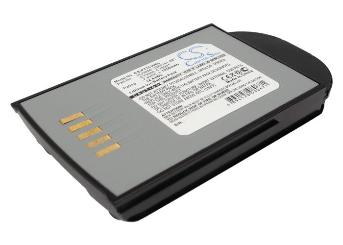 Replacement Battery for Psion  Teklogix 7530 G2 – Barcode Scanner – 1950mAh / 14.43Wh / 7.4V
