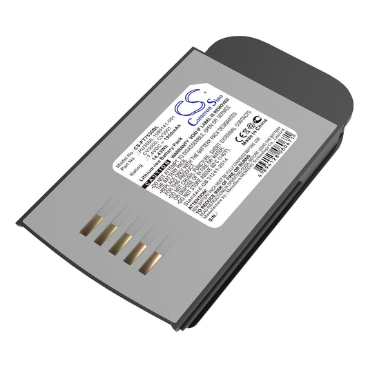 Replacement Battery for Psion | Teklogix Teklogix 7535 – Barcode Scanner – 1950mAh / 7.4V