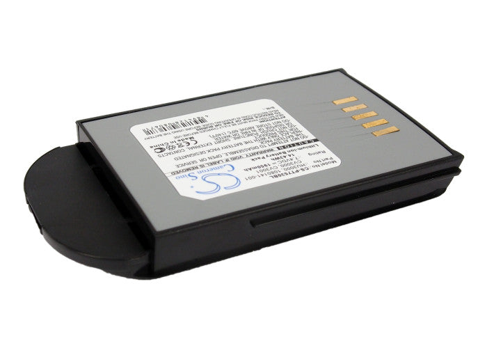 Replacement Battery for Psion  Teklogix 7530 G2 – Barcode Scanner – 1950mAh / 14.43Wh / 7.4V
