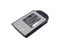 Replacement Battery for Psion | Teklogix Teklogix 7535 – Barcode Scanner – 2500mAh / 7.4V - image 1