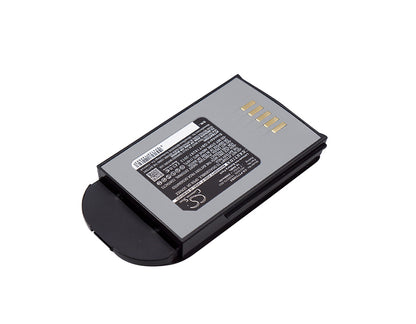 Replacement Battery for Psion | Teklogix Teklogix 7535 – Barcode Scanner – 2500mAh / 7.4V - image 2